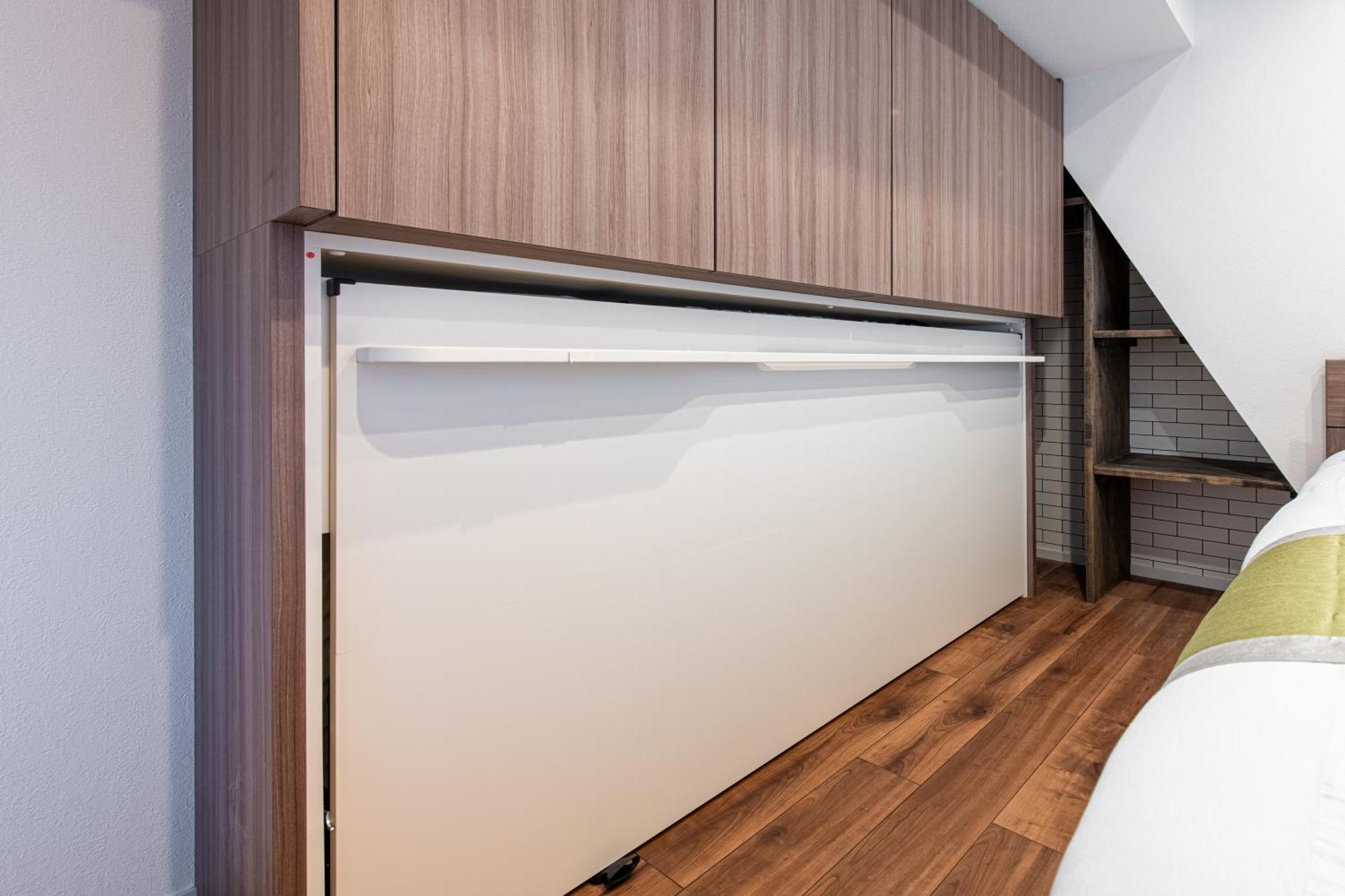 Nc Square Shinjuku -All Suite Residence- Tokyo Room photo